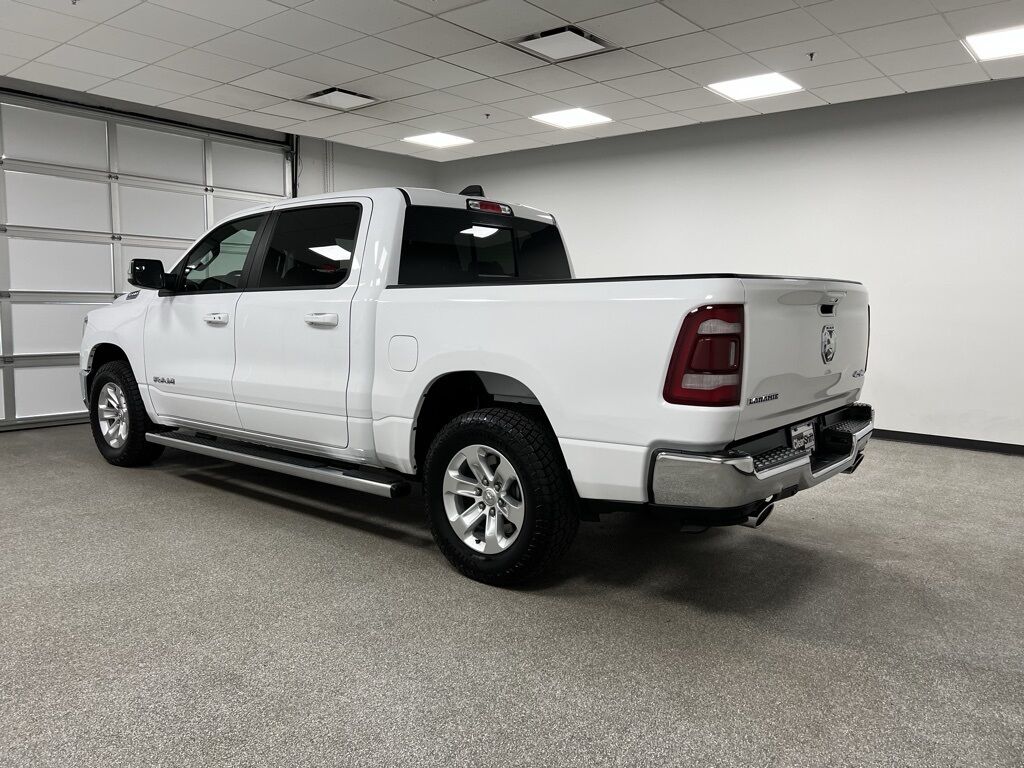 2024 Ram 1500 Laramie Highlands Ranch CO