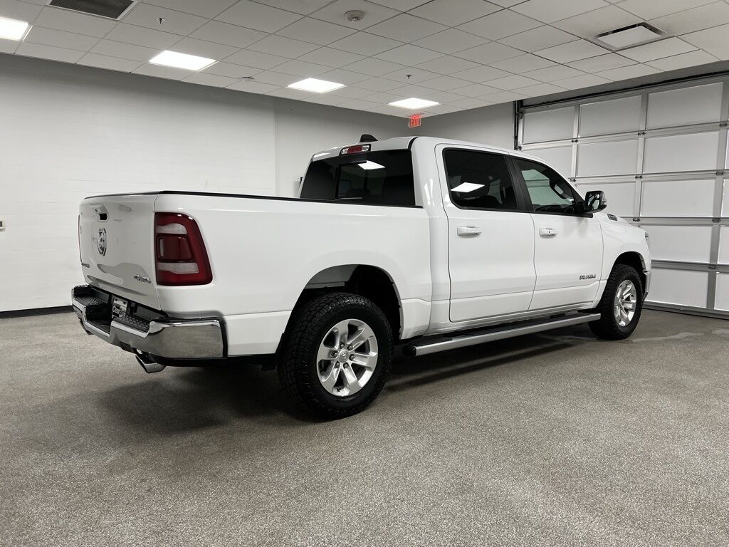 2024 Ram 1500 Laramie Highlands Ranch CO