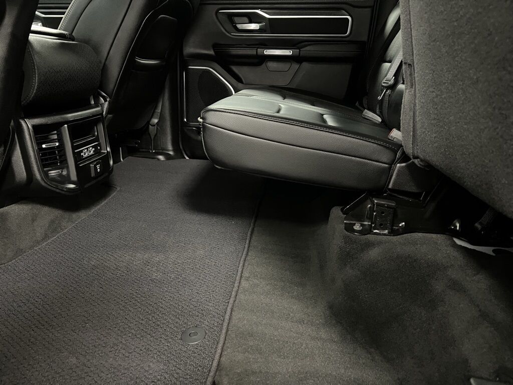 2024 Ram 1500 Laramie Highlands Ranch CO
