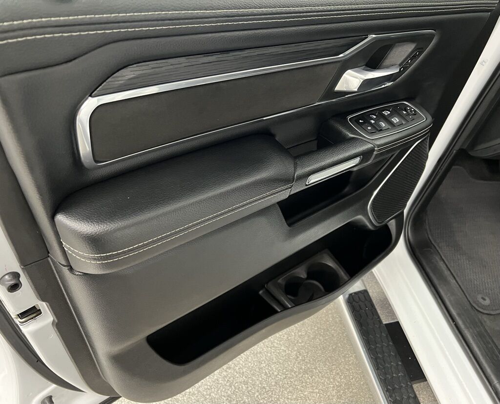2024 Ram 1500 Laramie Highlands Ranch CO
