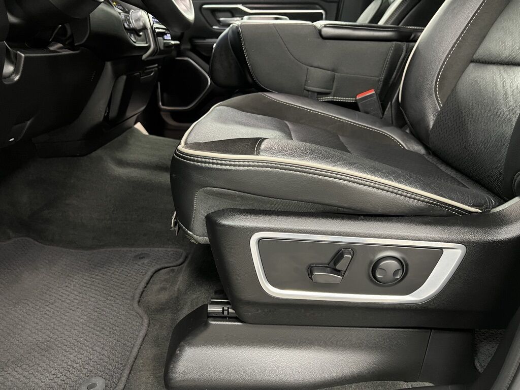 2024 Ram 1500 Laramie Highlands Ranch CO