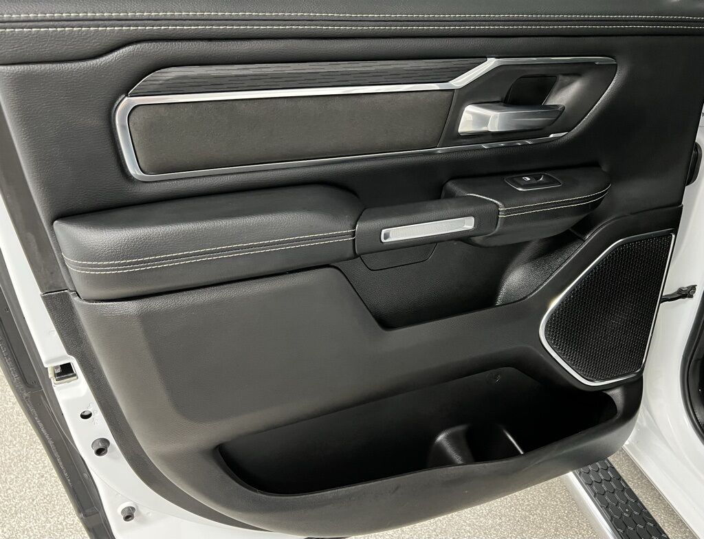 2024 Ram 1500 Laramie Highlands Ranch CO