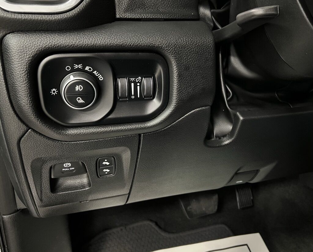 2024 Ram 1500 Laramie Highlands Ranch CO