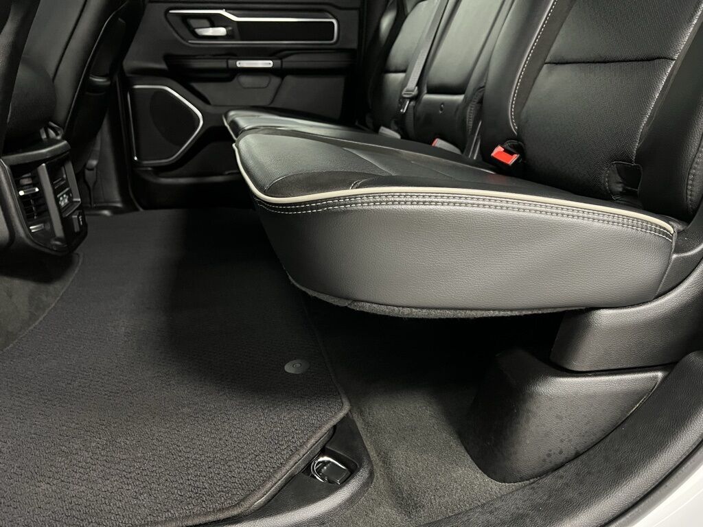 2024 Ram 1500 Laramie Highlands Ranch CO