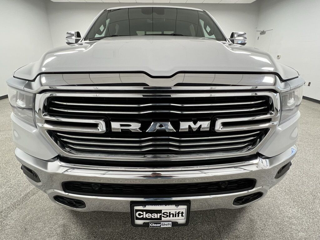 2024 Ram 1500 Laramie Highlands Ranch CO