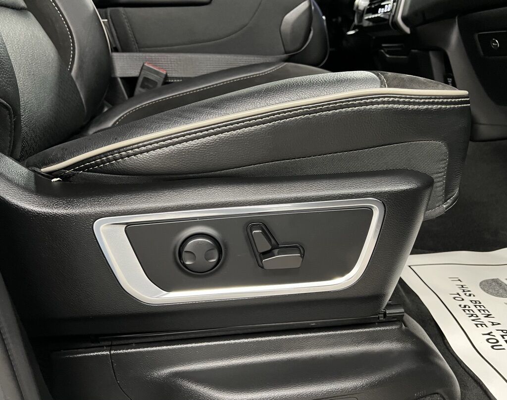 2024 Ram 1500 Laramie Highlands Ranch CO