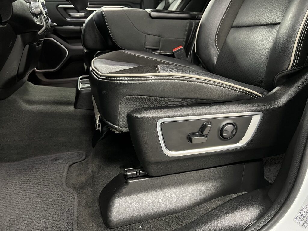 2024 Ram 1500 Laramie Highlands Ranch CO