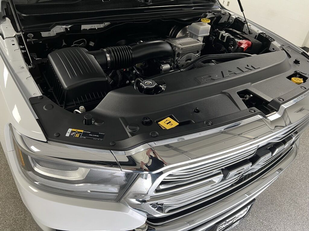 2024 Ram 1500 Laramie Highlands Ranch CO