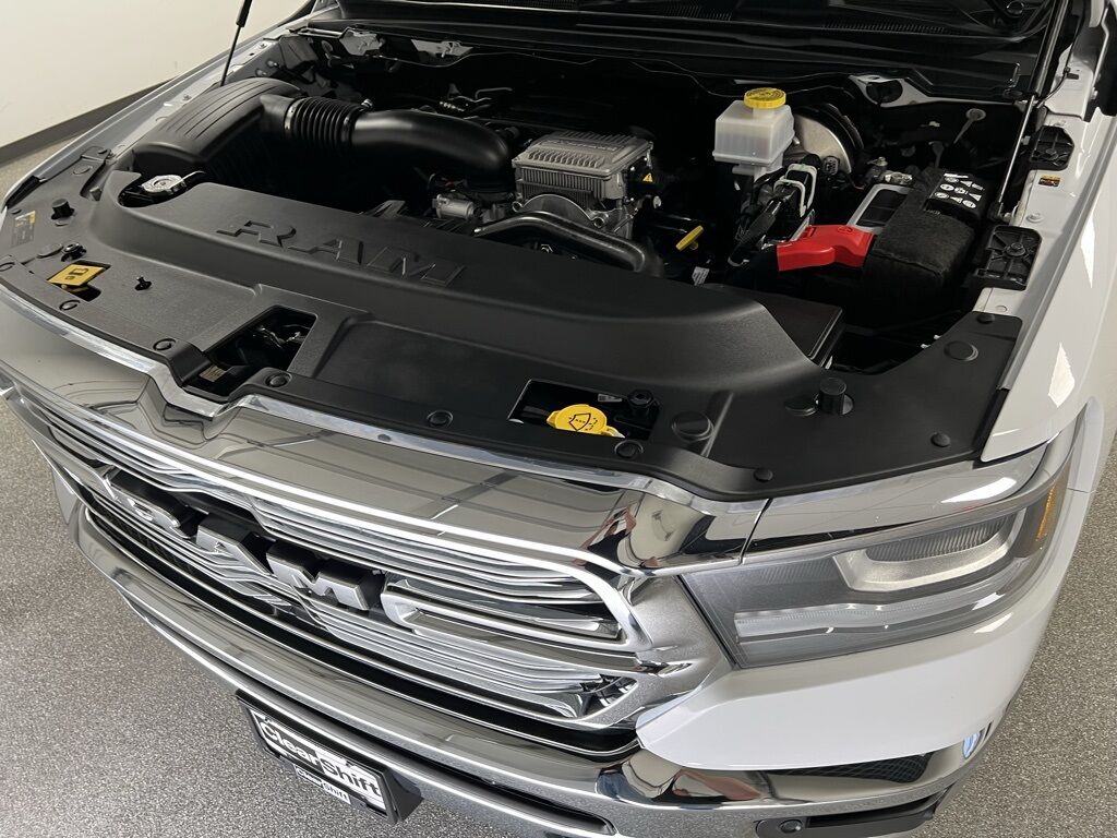 2024 Ram 1500 Laramie Highlands Ranch CO