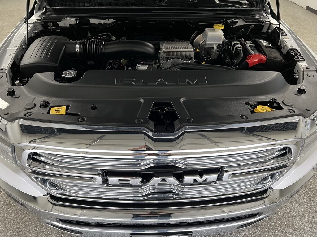2024 Ram 1500 Laramie Highlands Ranch CO