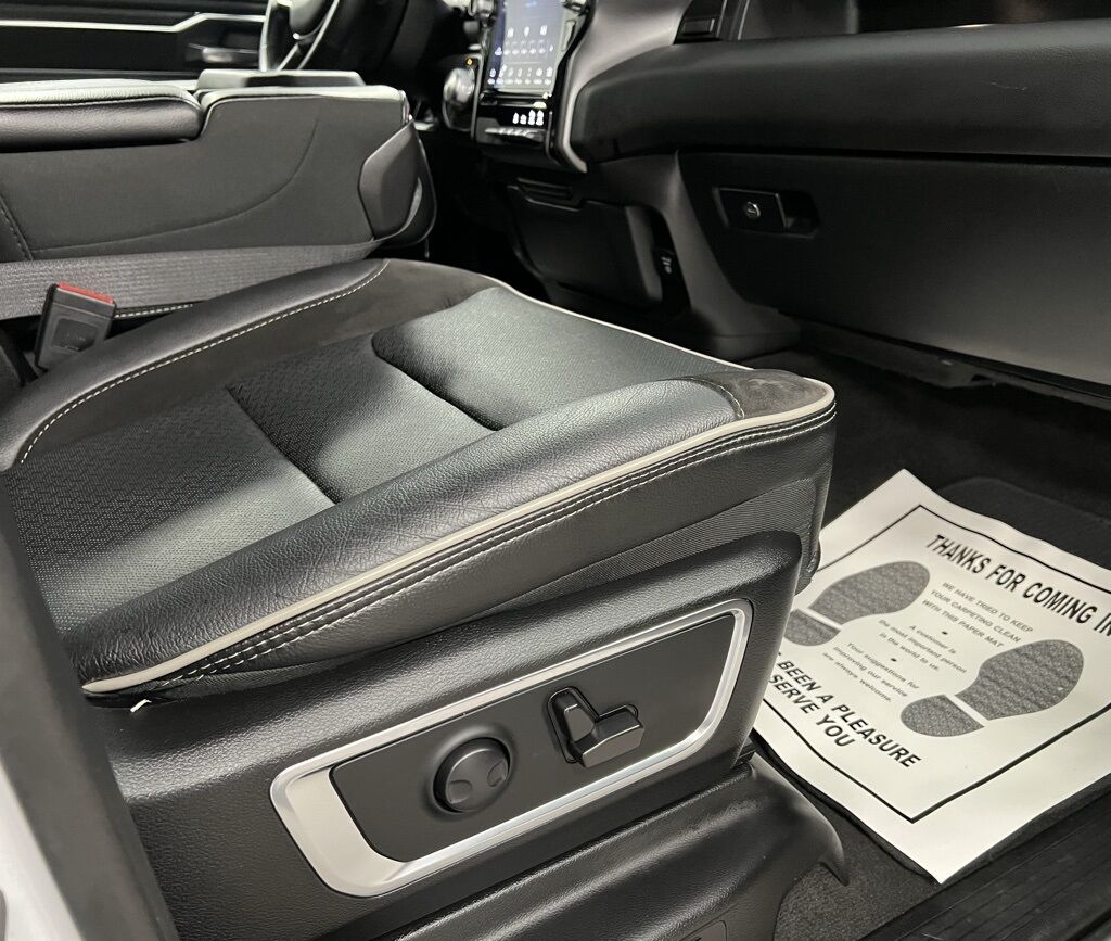 2024 Ram 1500 Laramie Highlands Ranch CO