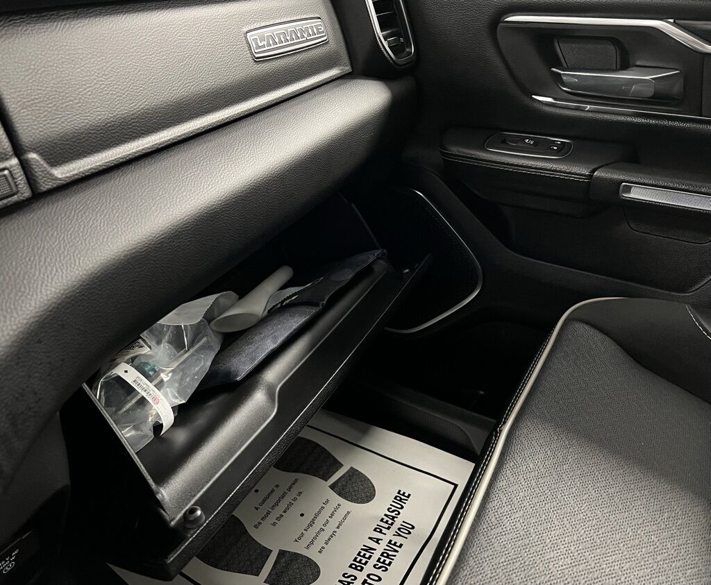 2024 Ram 1500 Laramie Highlands Ranch CO
