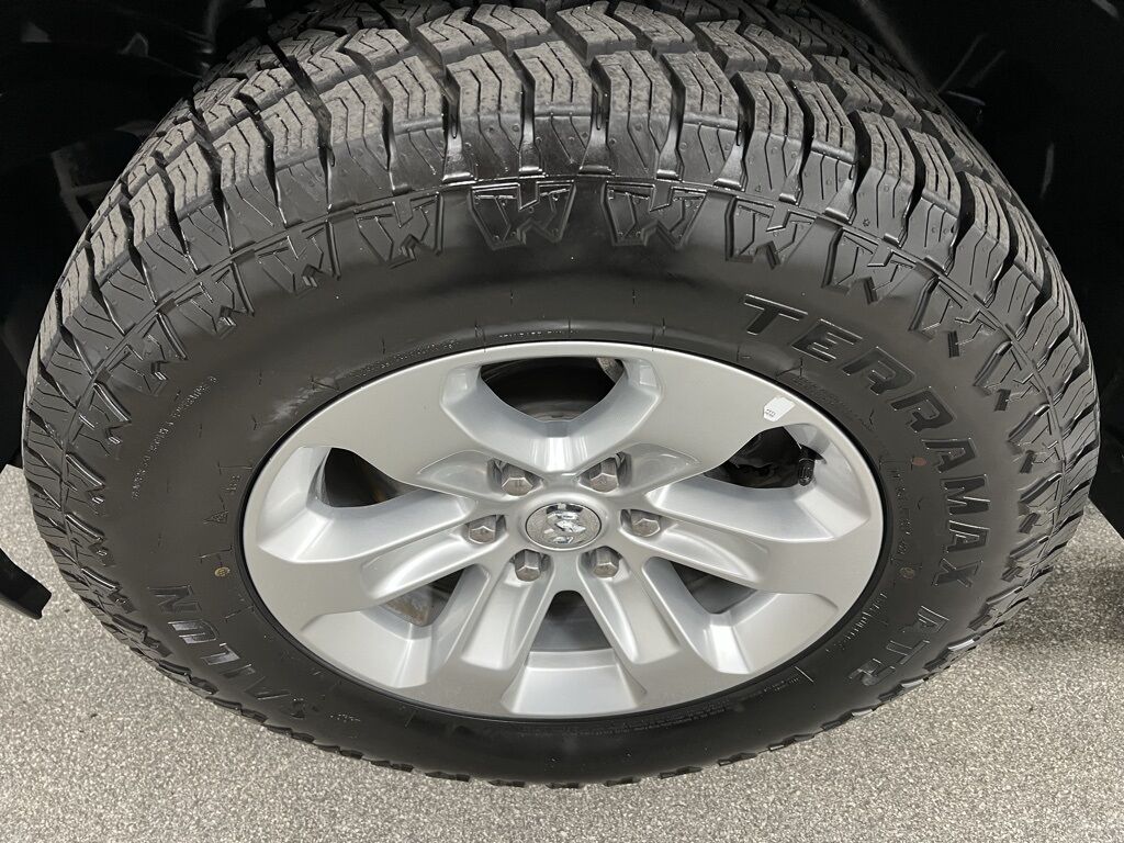 2024 Ram 1500 Laramie Highlands Ranch CO
