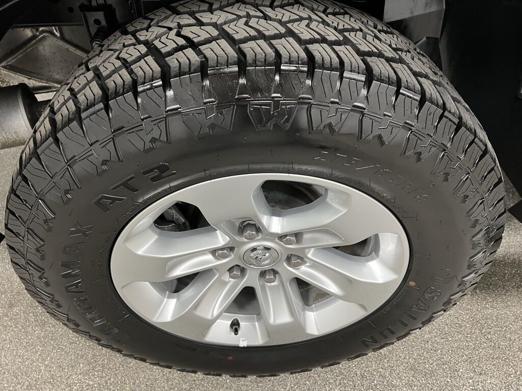 2024 Ram 1500 Laramie Highlands Ranch CO