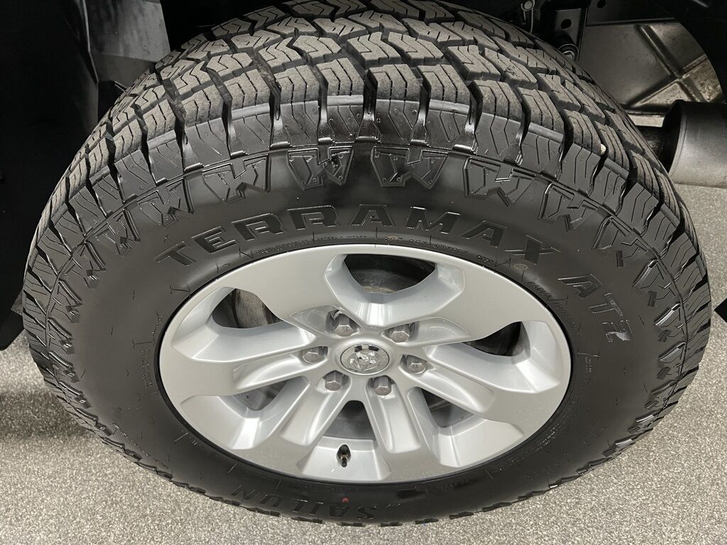 2024 Ram 1500 Laramie Highlands Ranch CO