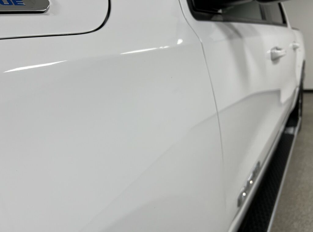 2024 Ram 1500 Laramie Highlands Ranch CO
