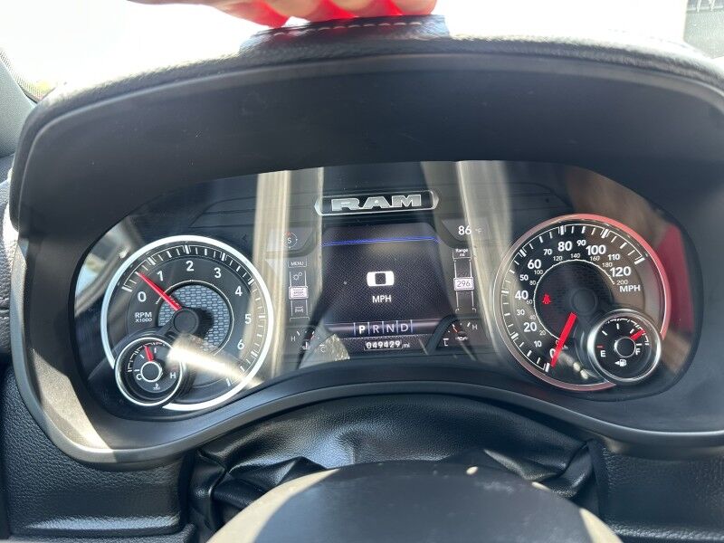 2024 Ram 1500 Laramie Jacksonville FL