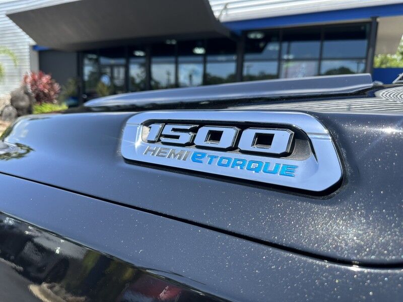 2024 Ram 1500 Laramie Jacksonville FL