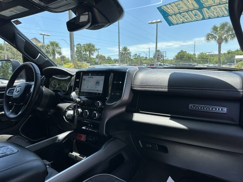 2024 Ram 1500 Laramie Jacksonville FL