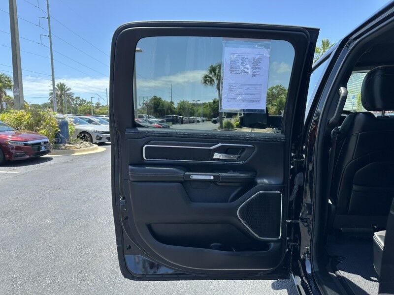 2024 Ram 1500 Laramie Jacksonville FL