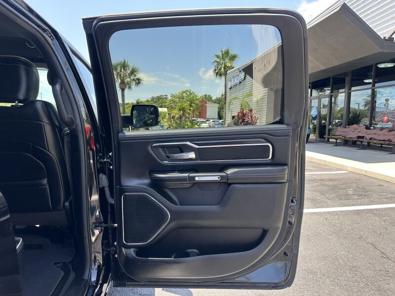 2024 Ram 1500 Laramie Jacksonville FL