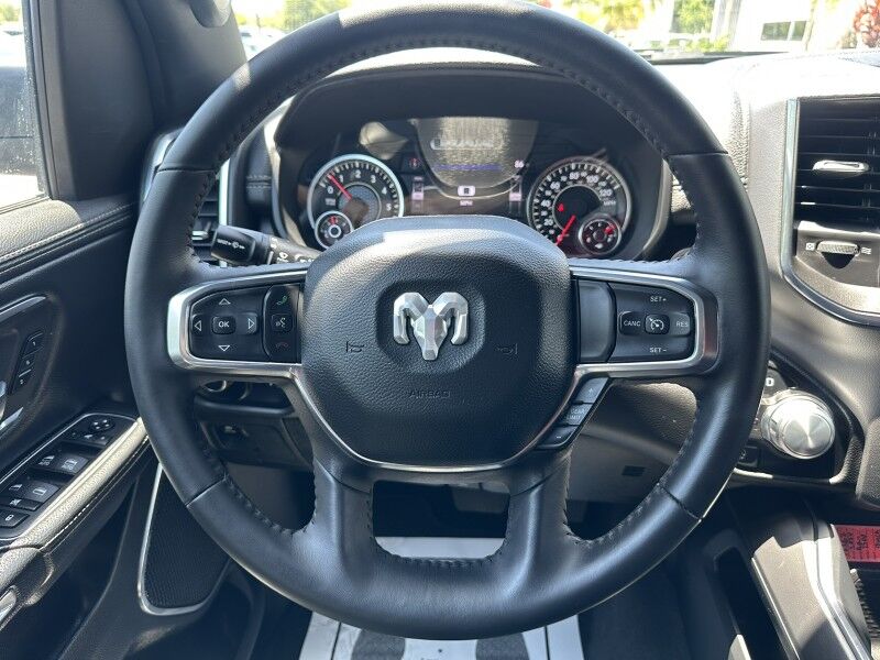 2024 Ram 1500 Laramie Jacksonville FL