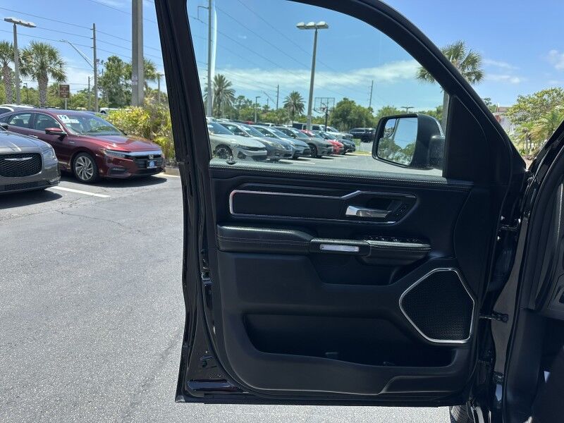 2024 Ram 1500 Laramie Jacksonville FL