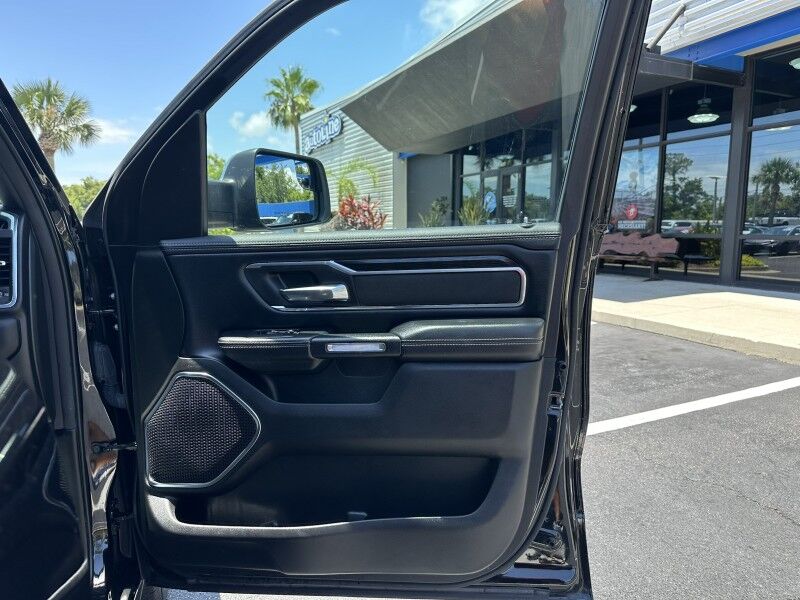 2024 Ram 1500 Laramie Jacksonville FL