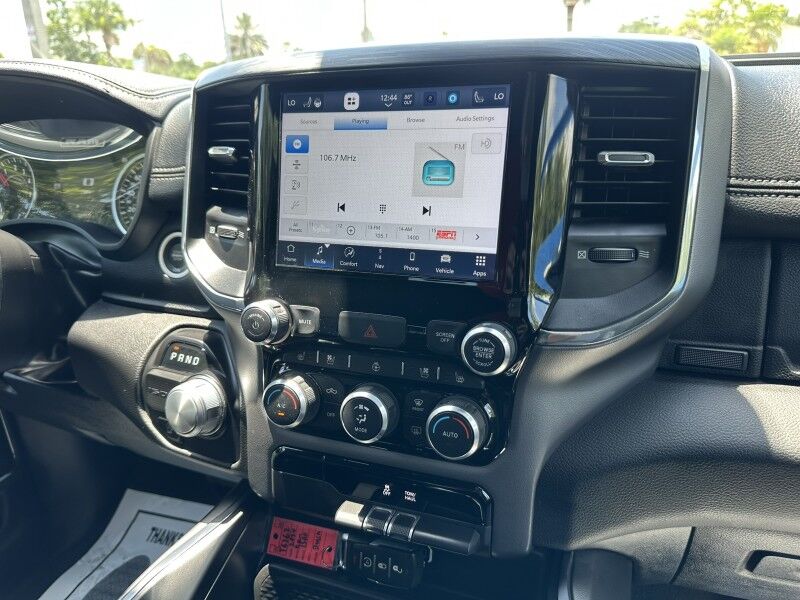 2024 Ram 1500 Laramie Jacksonville FL