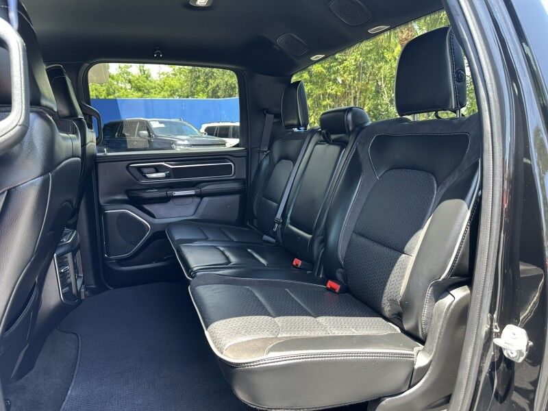 2024 Ram 1500 Laramie Jacksonville FL