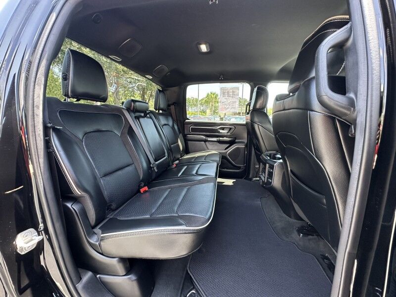 2024 Ram 1500 Laramie Jacksonville FL