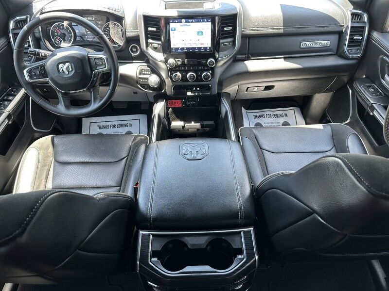 2024 Ram 1500 Laramie Jacksonville FL
