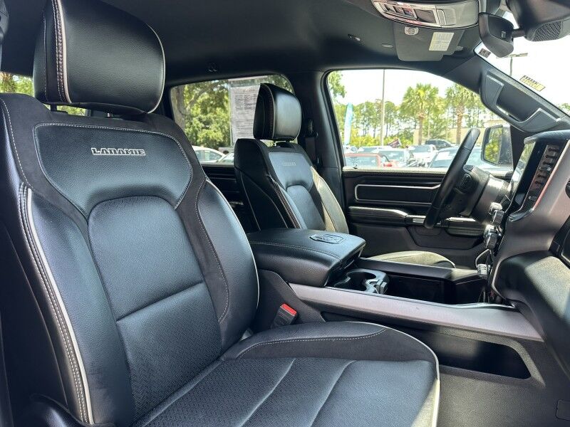 2024 Ram 1500 Laramie Jacksonville FL