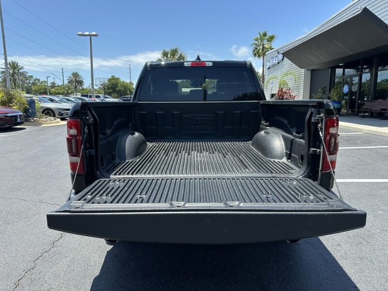 2024 Ram 1500 Laramie Jacksonville FL