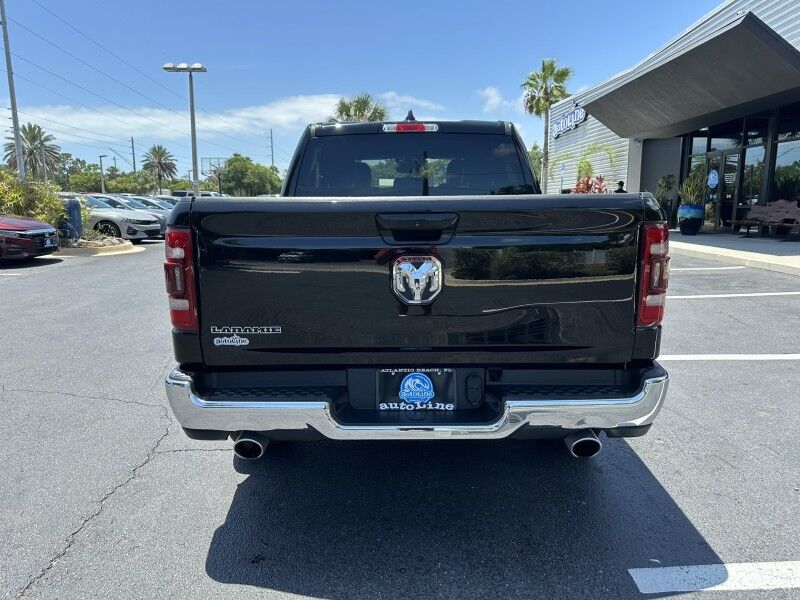 2024 Ram 1500 Laramie Jacksonville FL