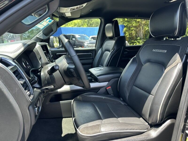 2024 Ram 1500 Laramie Jacksonville FL