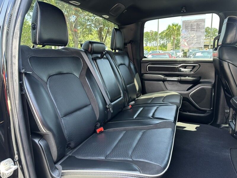 2024 Ram 1500 Laramie Jacksonville FL