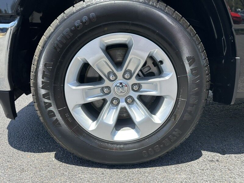 2024 Ram 1500 Laramie Jacksonville FL