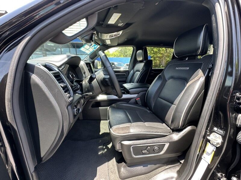 2024 Ram 1500 Laramie Jacksonville FL