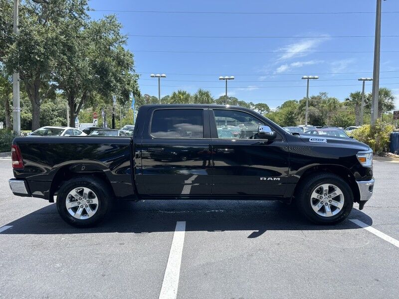 2024 Ram 1500 Laramie Jacksonville FL