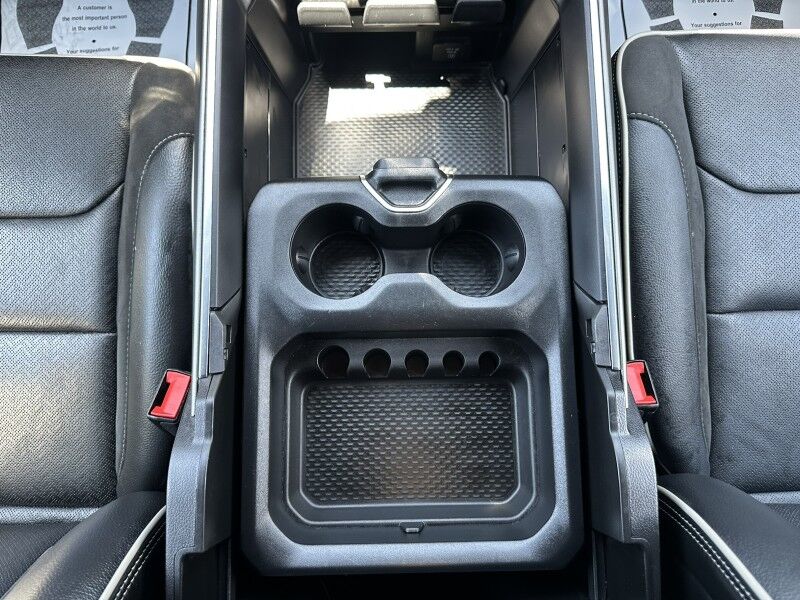 2024 Ram 1500 Laramie Jacksonville FL