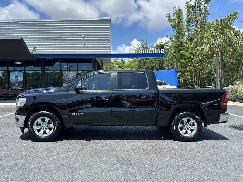 2024 Ram 1500 Laramie Jacksonville FL