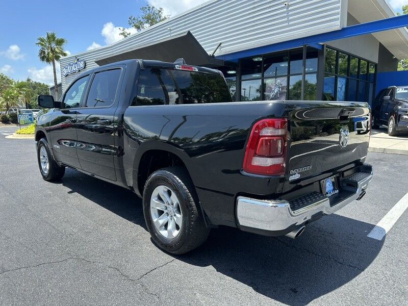 2024 Ram 1500 Laramie Jacksonville FL