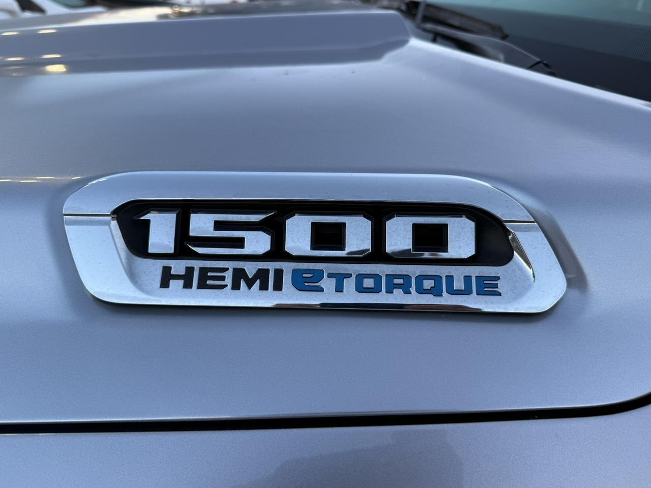 2024 Ram 1500 Laramie Hollywood FL