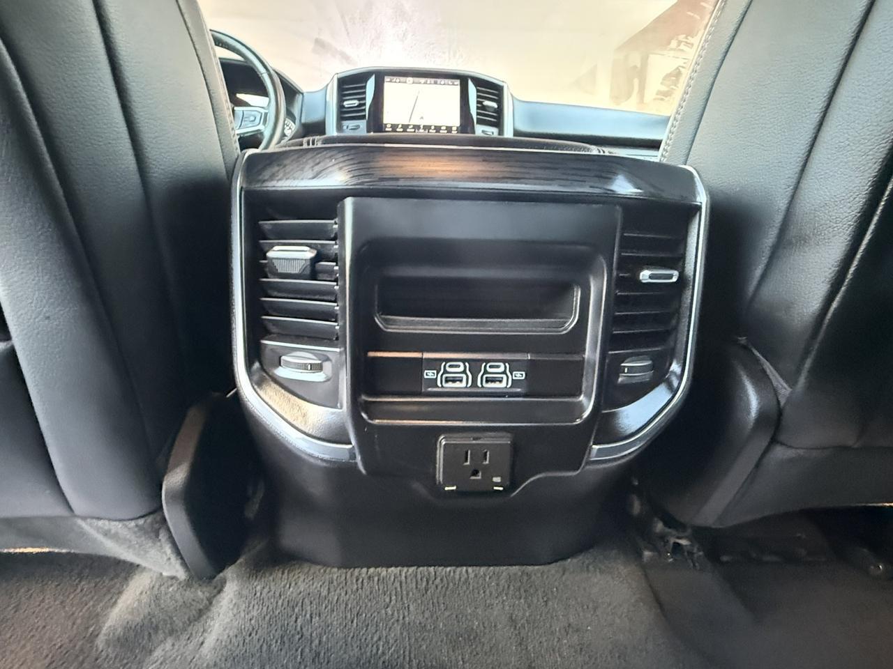 2024 Ram 1500 Laramie Hollywood FL