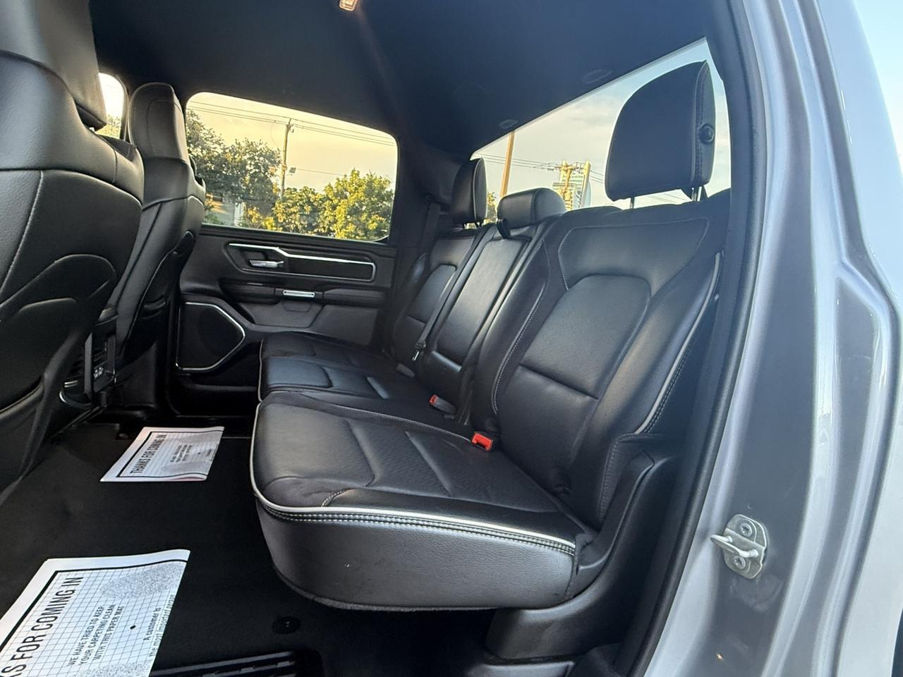 2024 Ram 1500 Laramie Hollywood FL