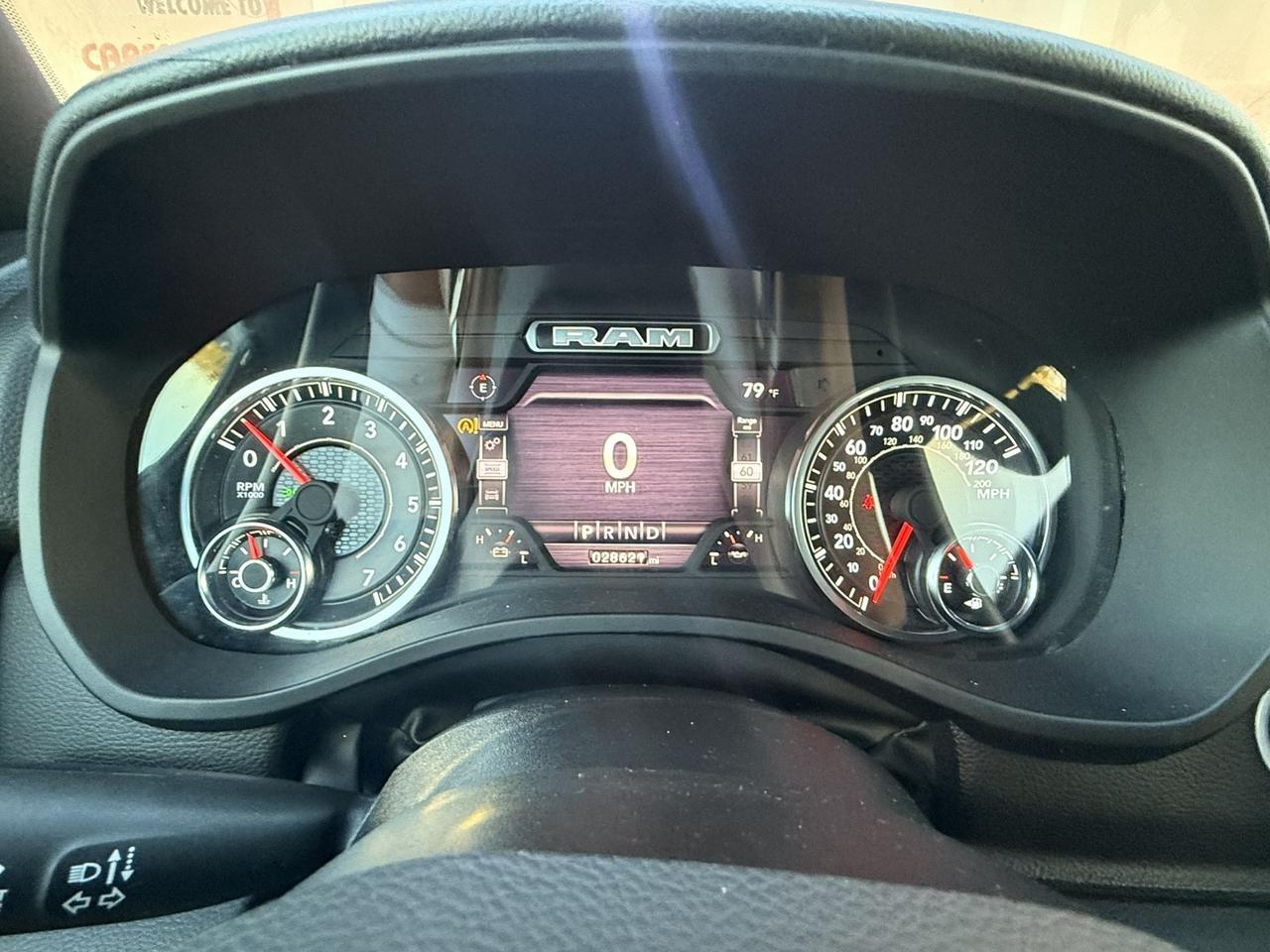 2024 Ram 1500 Laramie Hollywood FL