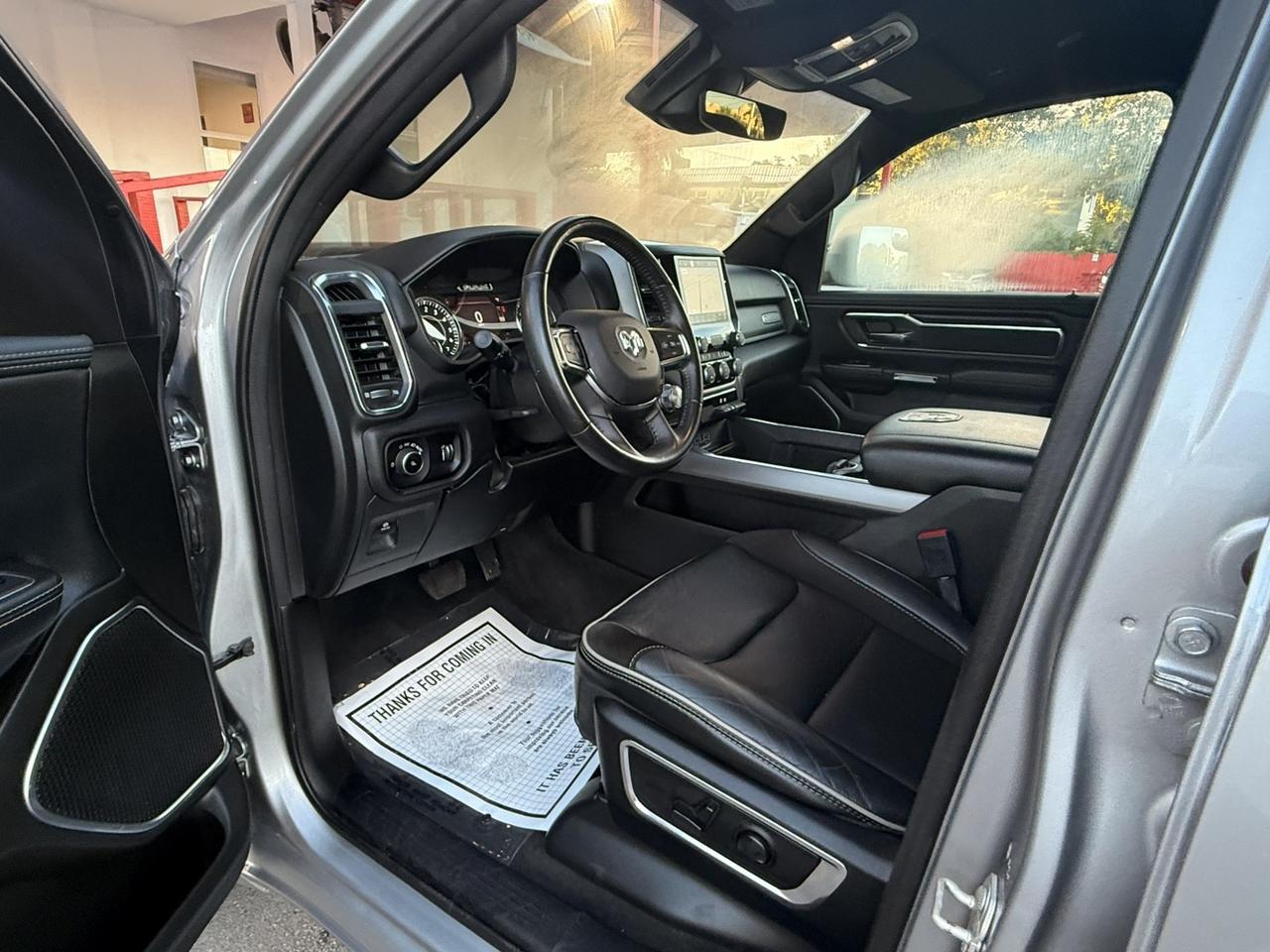 2024 Ram 1500 Laramie Hollywood FL