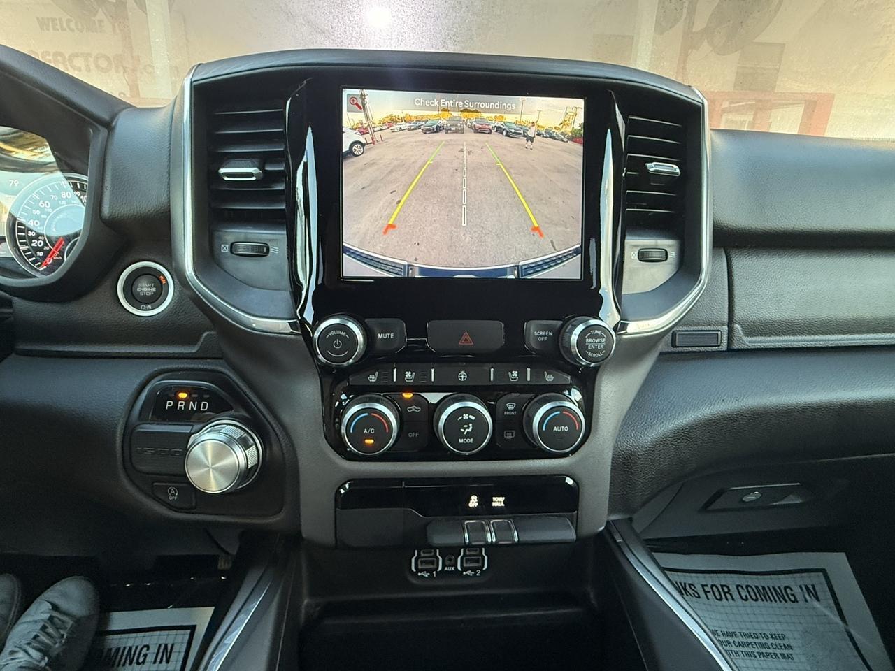 2024 Ram 1500 Laramie Hollywood FL