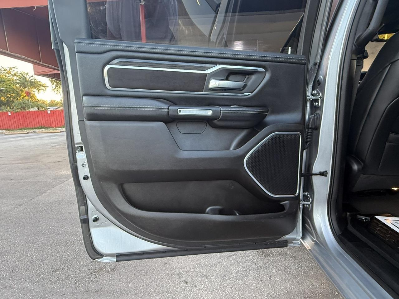 2024 Ram 1500 Laramie Hollywood FL
